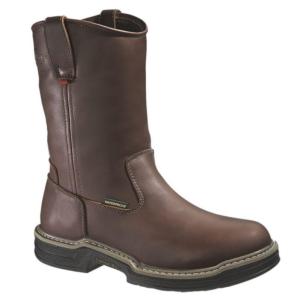 botas wolverine waterproof