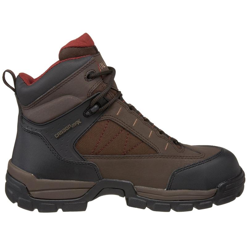wolverine amphibian boot