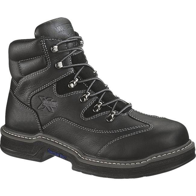 contour welt wolverine
