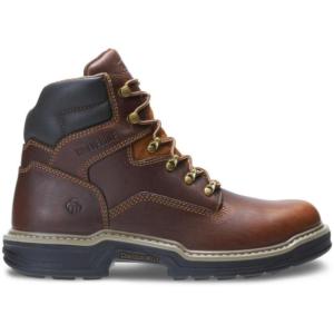 Wolverine Boots - Uninsulated 