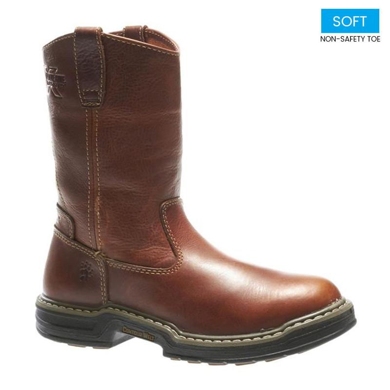 contour welt wolverine