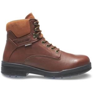 W03120 DuraShocks® Slip Resistant Steel Toe 6 in. Boot_image