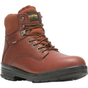 W03120 DuraShocks® Slip Resistant Steel Toe 6 in. Boot_image