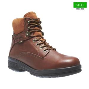 wolverine potomac non steel toe
