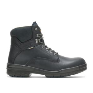 W03123 DuraShocks® SR Direct-Attach Lined Soft Toe 6 in. Boot_image
