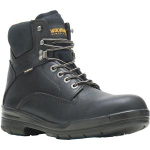 W03123 DuraShocks® SR Direct-Attach Lined Soft Toe 6 in. Boot_image