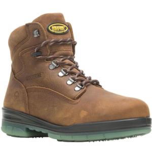 W03294 DuraShocks® 200g Waterproof Steel Toe 6 in. Boot_image