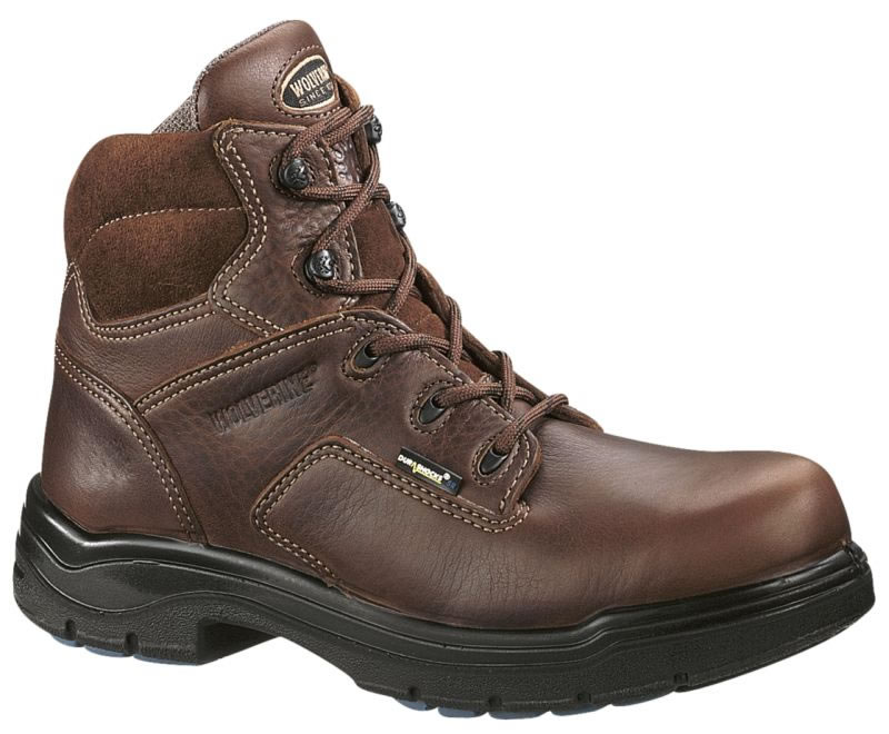 wolverine composite toe boots