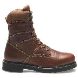 wolverine shock boots