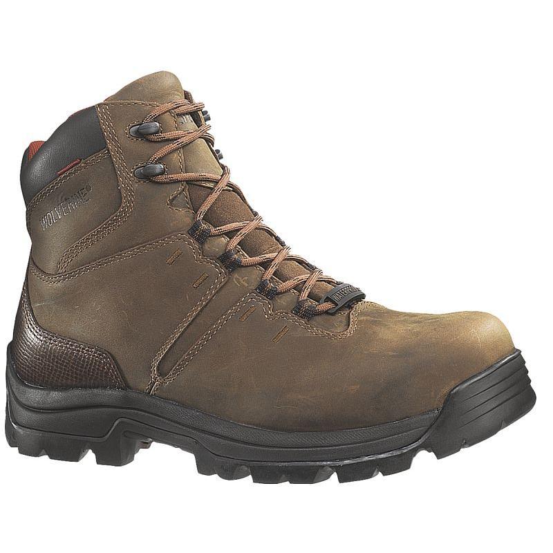 wolverine bonaventure composite toe