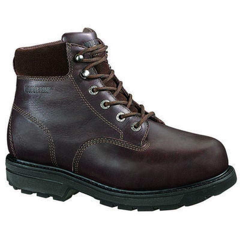 wolverine metatarsal work boots