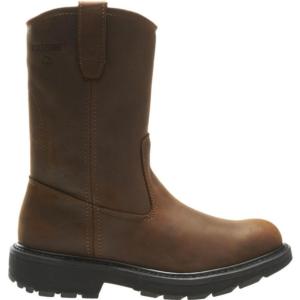 W04727 Slip Resistant Soft Toe 10 in. Wellington_image