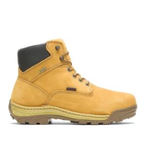 W04780 Dublin 200g Waterproof Soft Toe 6 in. Boot_image