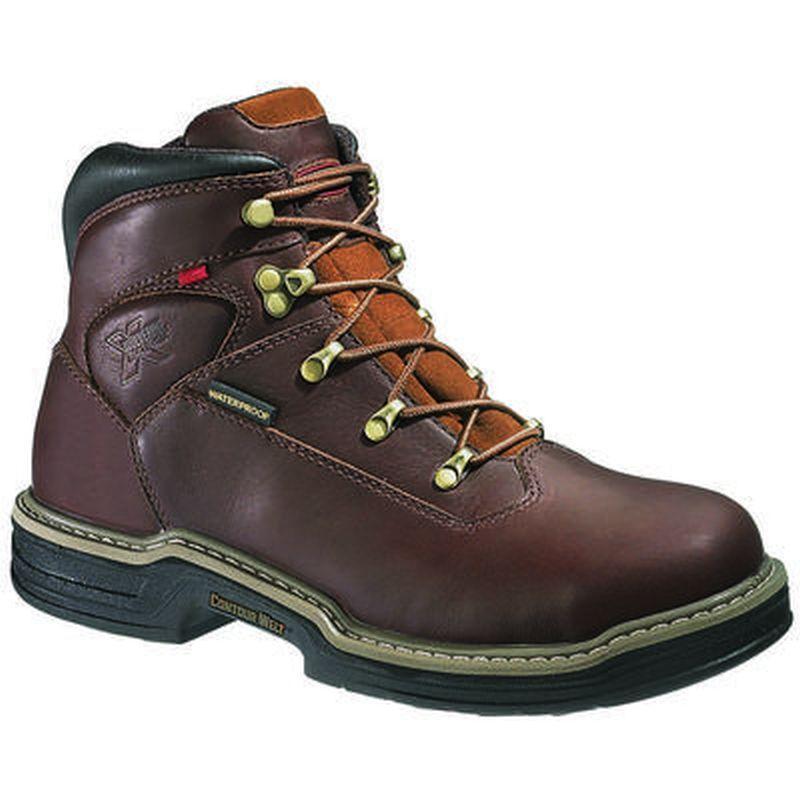 contour welt boots