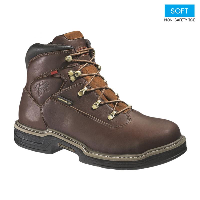 wolverine multishox contour welt
