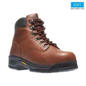 Wolverine Boots - Non-Steel Toe 