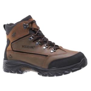 W05103 Spencer Waterproof Soft Toe Mid-Cut Hiker_image