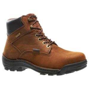 W05483 Durbin Waterproof Steel Toe 6 in. Boot_image