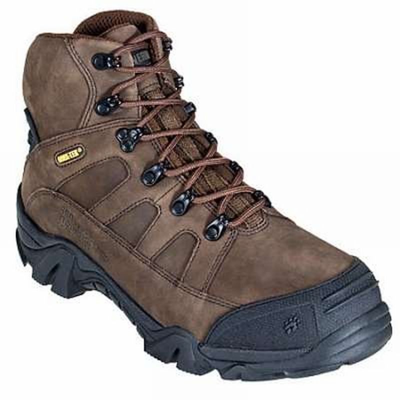 wolverine gore tex