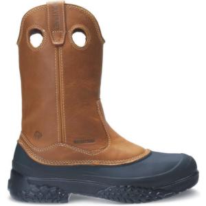 W05699 SwampMonster™ Waterproof Steel Toe 10 in. Wellington_image