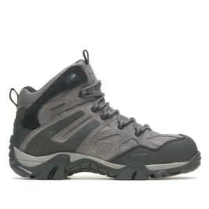 W080030 Wilderness Waterproof Composite Toe 4 in. Hiker_image