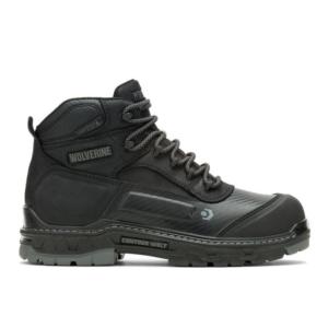 W080167 CarbonMax® Composite Toe 6 in. Boot_image