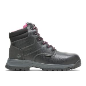 W10181 Piper Peak® Waterproof Composite Toe 6 in. Boot_image