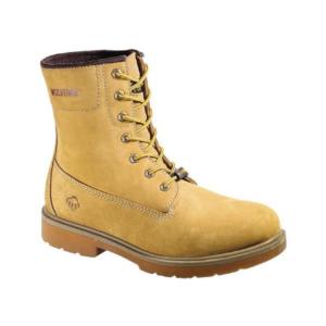 W10279 Waterproof Composite Toe 8 in. Boot_image