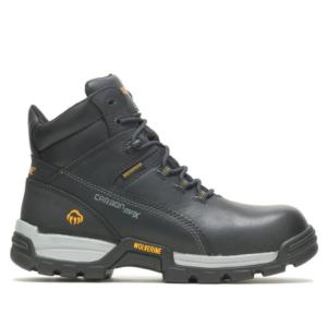 Wolverine Boots - Non-Steel Toe - Discount Prices, Free Shipping