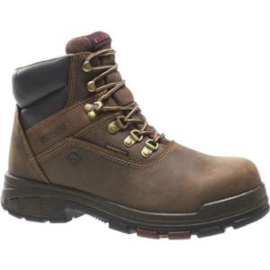 W10314 Cabor EPX™ PC Dry Waterproof Composite Toe 6 in. Boot_image
