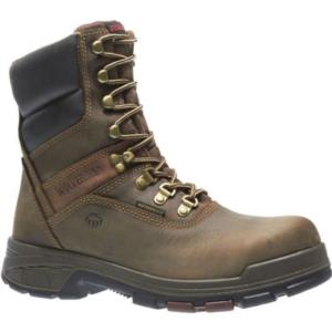 W10316 Cabor EPX™ Waterproof Composite Toe 8 in. Boot_image