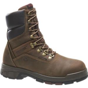 W10317 Cabor EPX™ Waterproof Soft Toe 8 in. Boot_image
