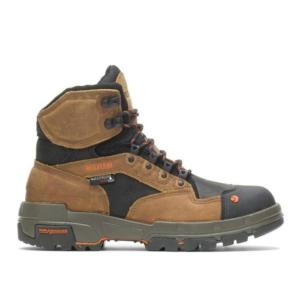 W10611 Legend DuraShocks® Waterproof Composite Toe 6 in. Boot_image