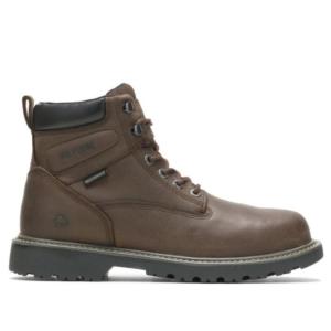 W10643 Floorhand Waterproof Soft Toe 6 in. Boot_image