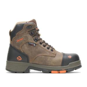 W10653 Blade LX Waterproof Composite Toe 6 in. Boot_image