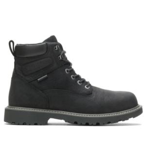 W10694 Floorhand Waterproof Steel Toe 6 in. Boot_image