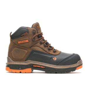 W10717 Overpass Waterproof Composite Toe 6 in. Boot_image