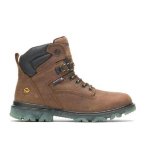 W10784 I-90 EPX Waterproof Soft Toe 6 in. Boot_image