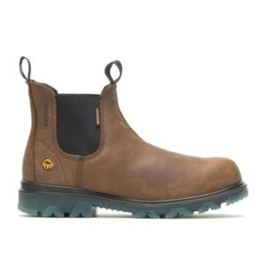 W10791 I-90 EPX Waterproof Composite Toe 5 in. Romeo