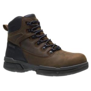 W10873 I-90 DuraShocks® Waterproof Composite Toe 6 in. Boot_image