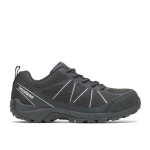 W201147 Amherst II Composite Toe 3 in. Work Shoe_image