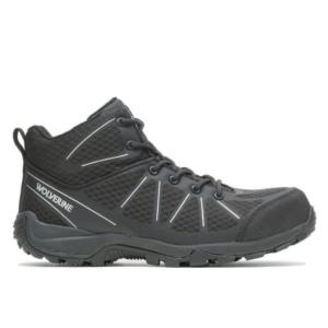 W201150 Amherst II Composite Toe 5 in. Work Shoe_image