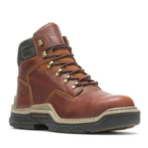 W210057 Raider DuraShocks® Soft Toe 6 in. Boot_image