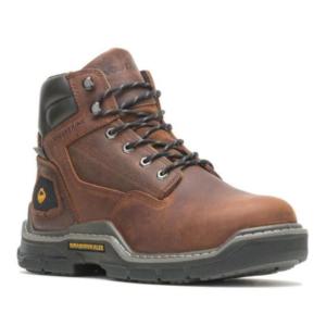 W210065 Raider DuraShocks® 400g Waterproof Soft Toe 6 in. Boot_image