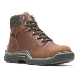 W210081 Raider DuraShocks® Waterproof Soft Toe 6 in. Boot_image