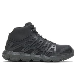 W211020 Rev DuraShocks® UltraSpring™ Composite Toe 5 in. Boot- Black_image