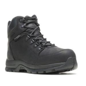 W211042 Grayson Waterproof Steel Toe 5 in. Boot_image