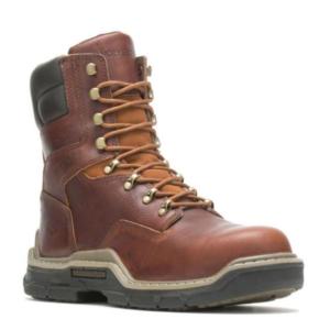 W211103 Raider DuraShocks® Composite Toe 8 in. Boot_image