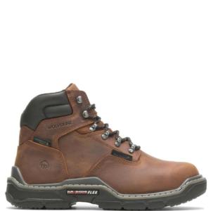 W211165 DuraShocks® WP Internal Met-Guard Composite Toe 6 in. Boot_image