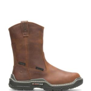 W211169 DuraShocks® Internal Met-Guard WP Composite Toe 10 in. Wellington_image